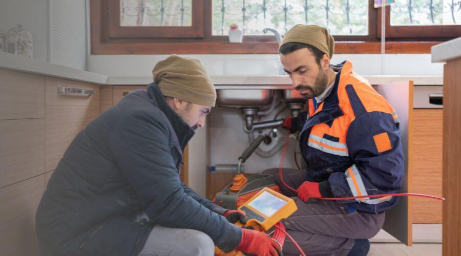 Local clogged drains in Topinabee, MI